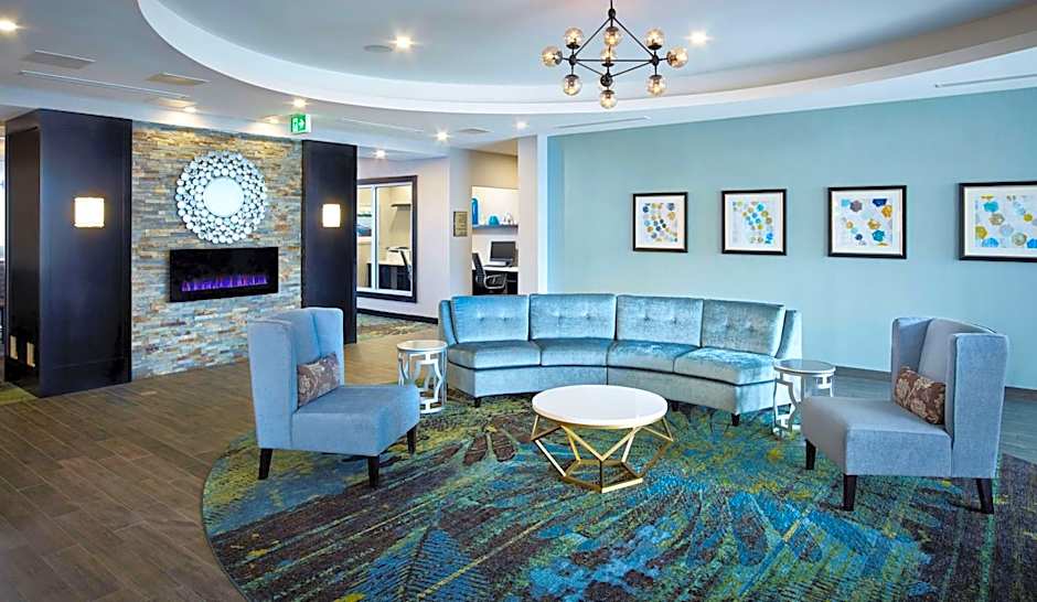 Homewood Suites by Hilton North Bay, Ontario, Canada