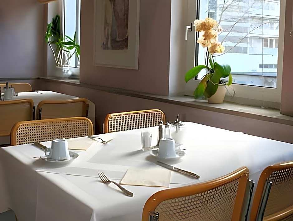 STADT-Hotel Lorrach GbR
