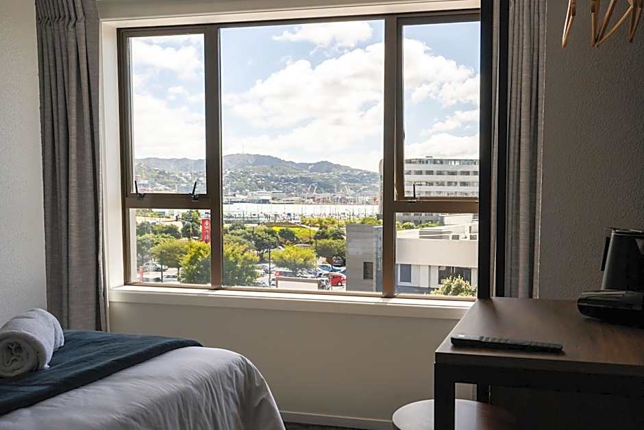 Haka House Wellington