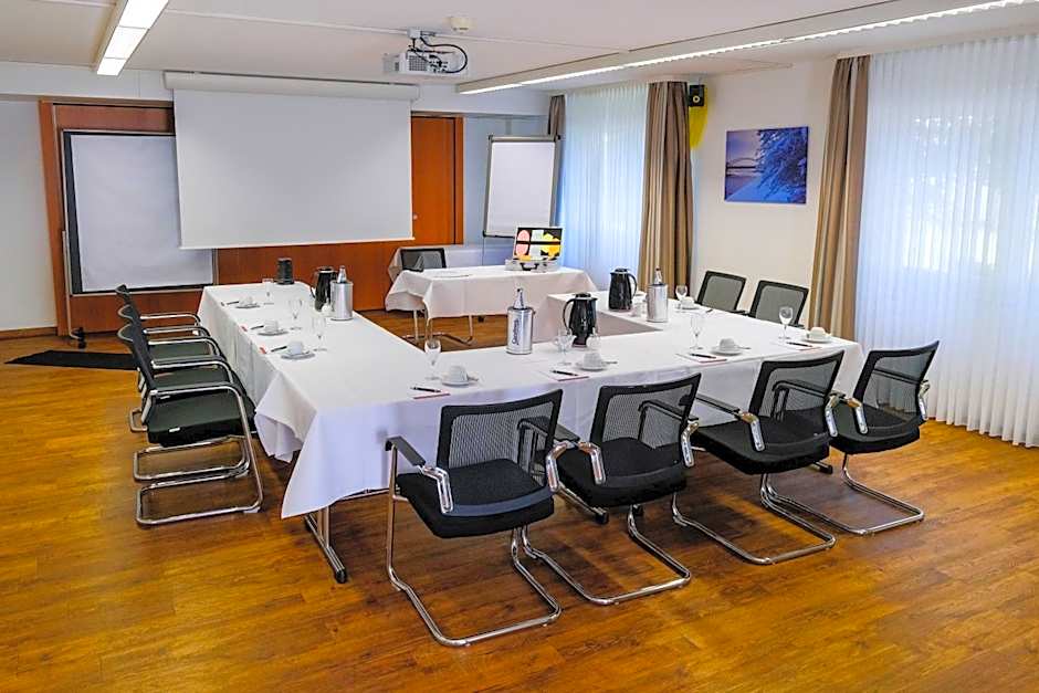 Apart Hotel Sehnde