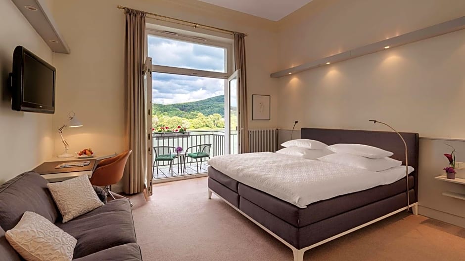 Rheinhotel Dreesen