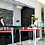 Jinjiang Inn Style Shiyan Beijing Middle Road