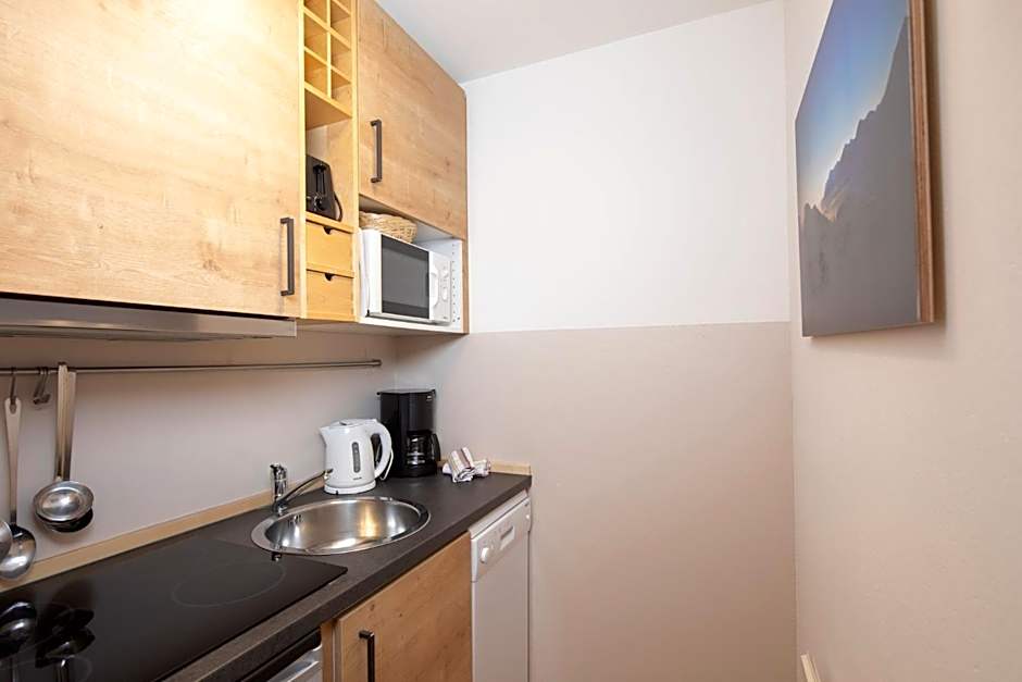 Angerer Alpine Suiten und Familienappartements Tirol