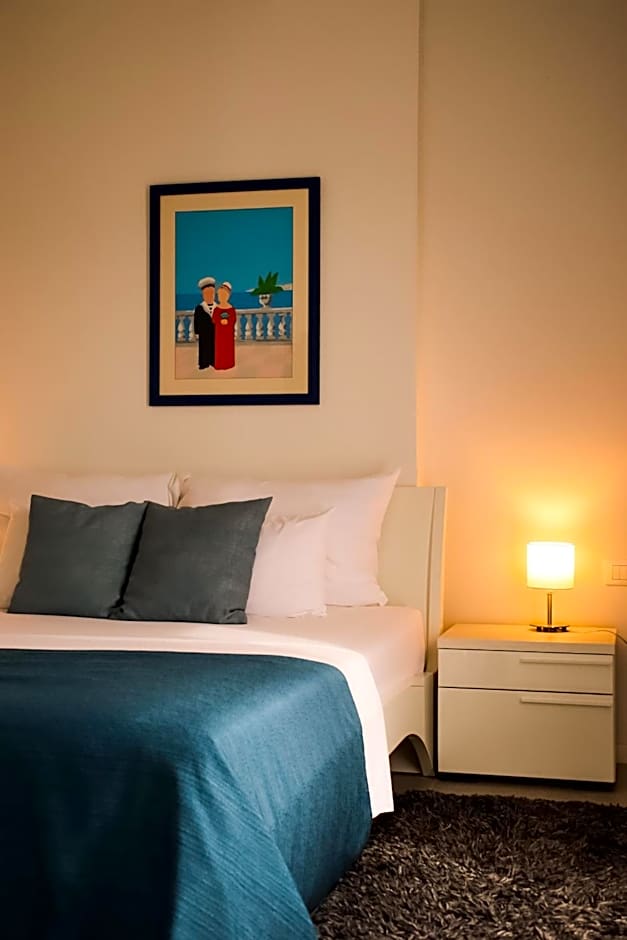 Hotel Bozica Dubrovnik Islands