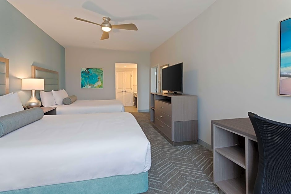 Homewood Suites by Hilton Panama City Beach, FL