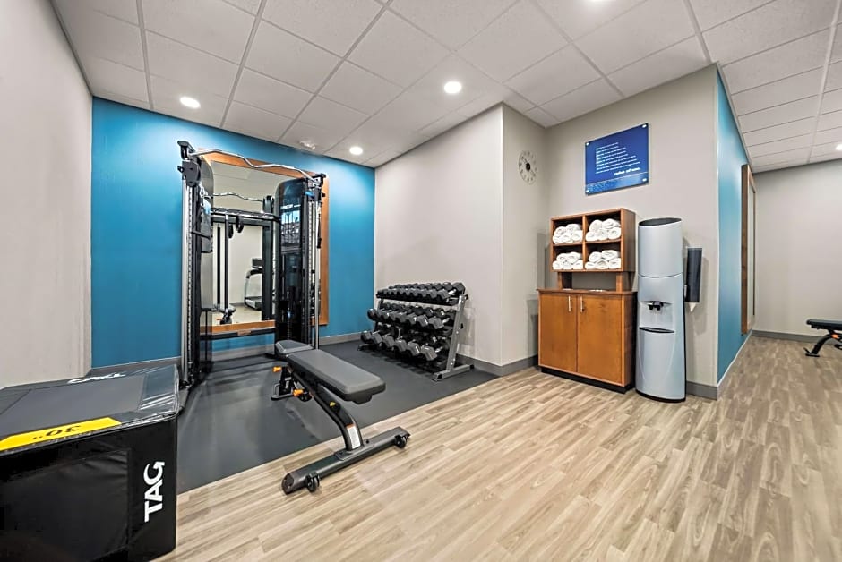 Hampton Inn & Suites Opelika-I-85 Auburn Area