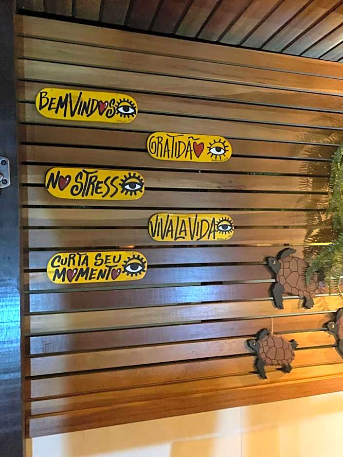 Pipa Ubaia 219 com solarium