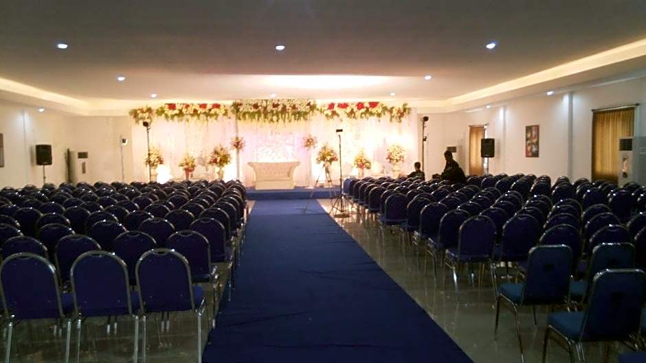 Hotel Transit Pasuruan