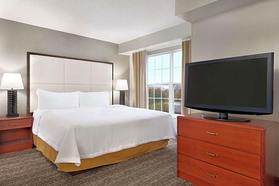 Homewood Suites By Hilton Columbus-Dublin, Oh