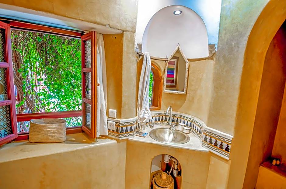 Riad Chorfa