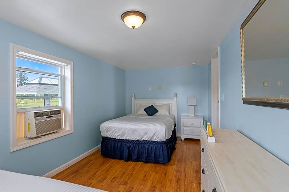 Mt Royal Motel