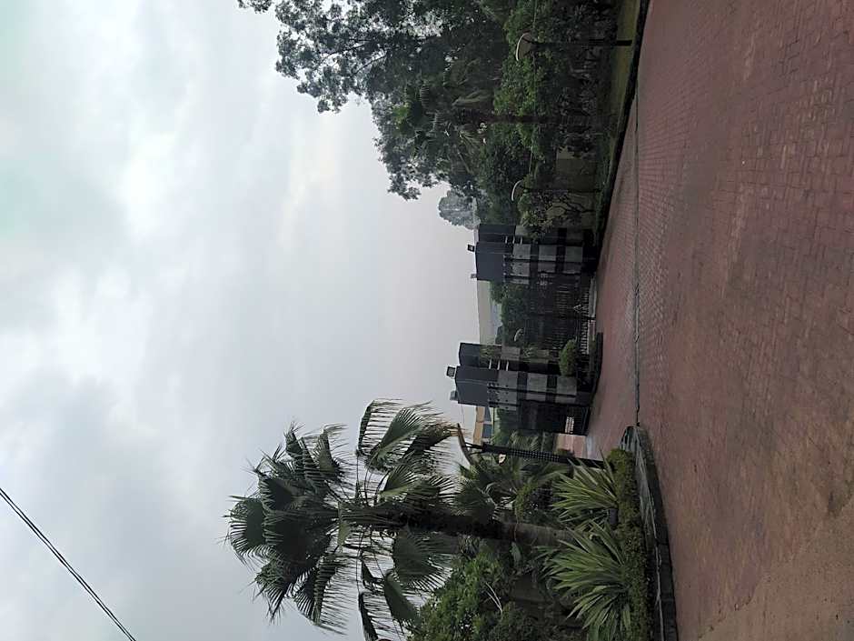 Tivoli Garden Resort