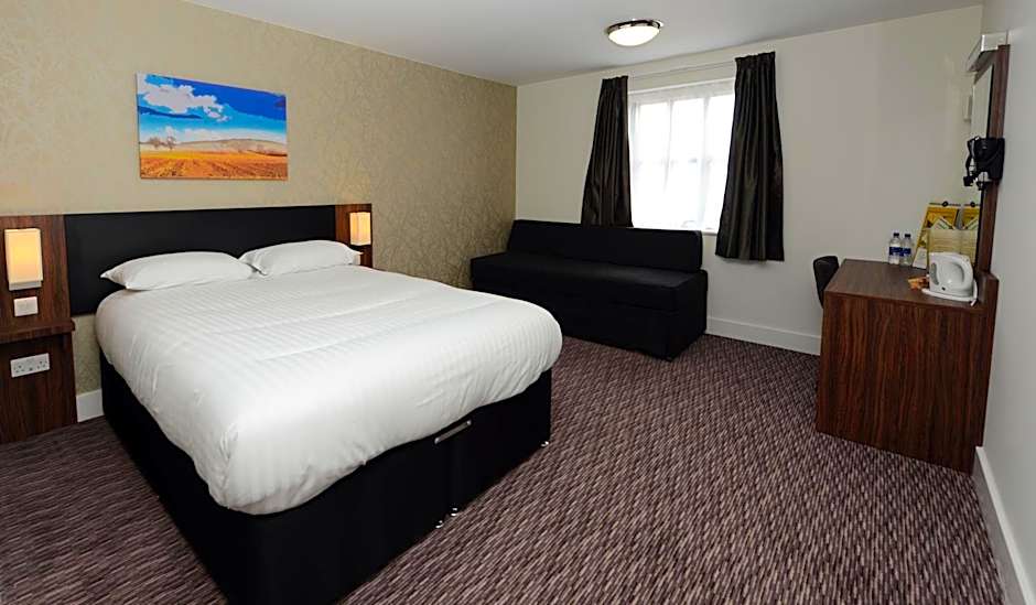 Fallow Field, Telford by Marston's Inns