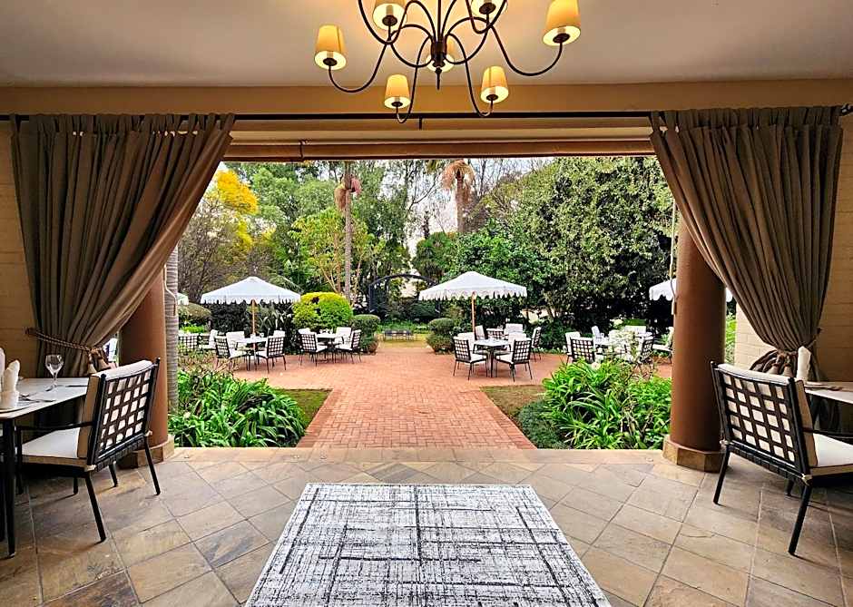 10 2nd Avenue Houghton Estate by Dream Resorts