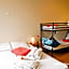 SANTANGELA Hostel & Rooms