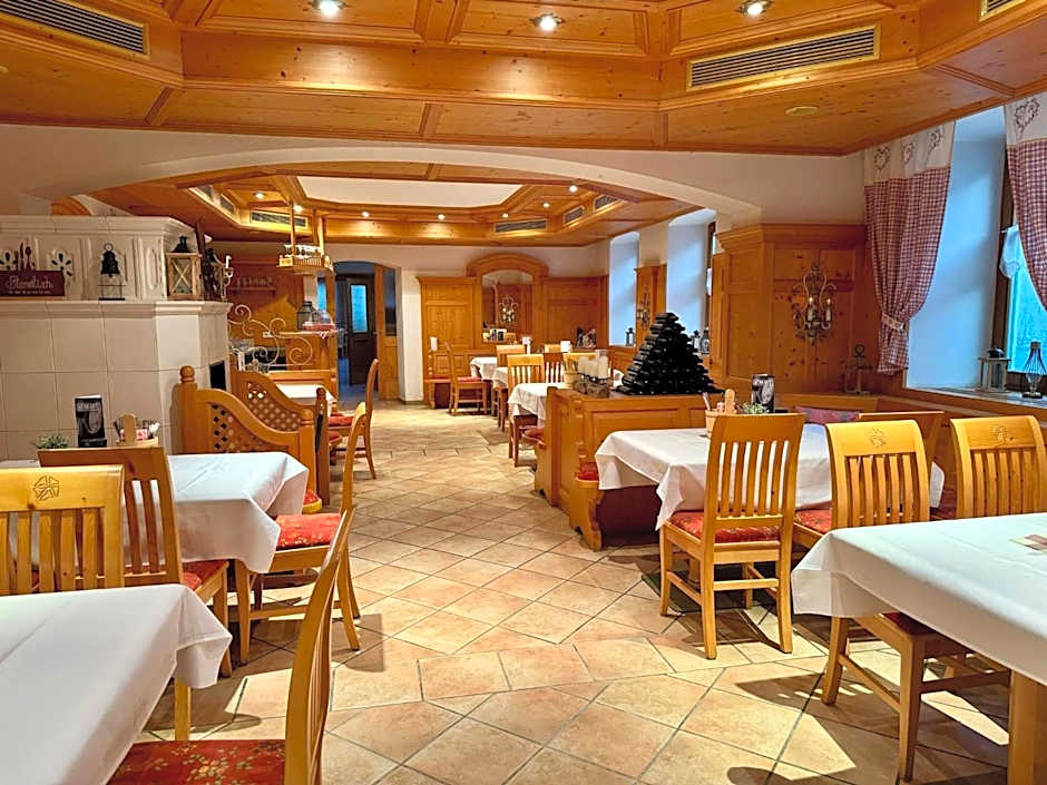 Hotel Ledererwirt