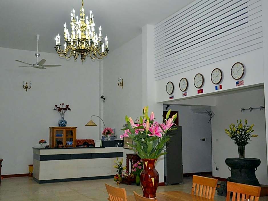 Venus Hotel Phu Quoc