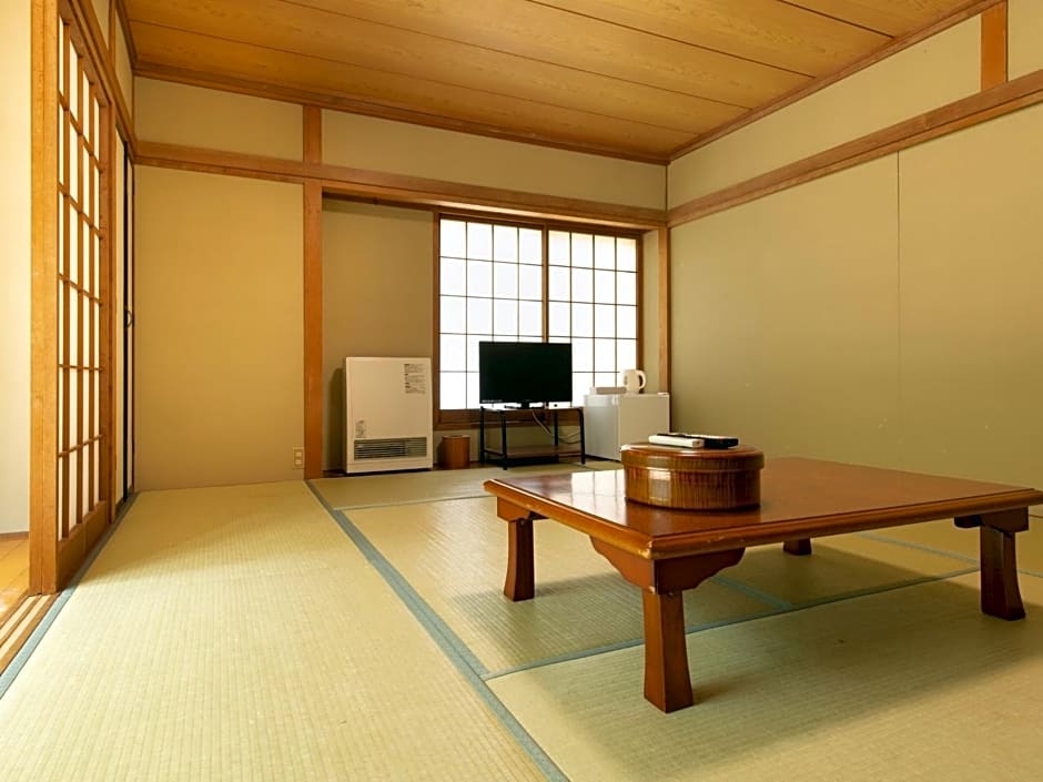 Yamanaka Lake ＲＹＯＺＡＮ - Vacation STAY 32157v