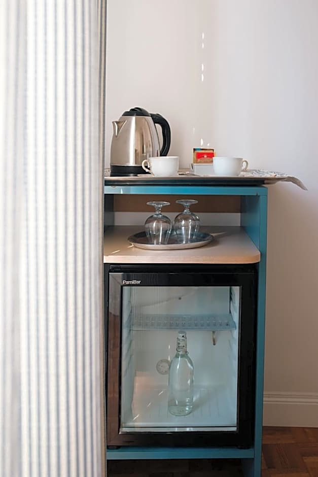 Residenza I Rioni Guesthouse