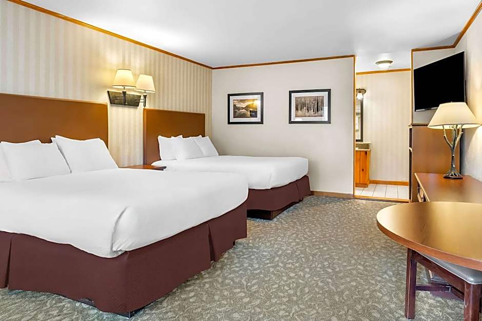 Best Western Adirondack Inn
