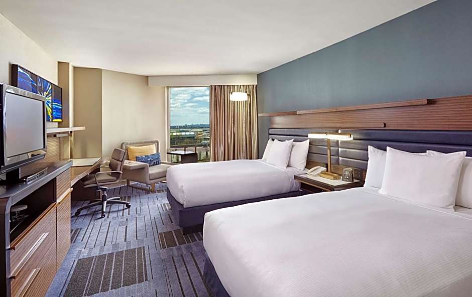 Hilton Newark Airport