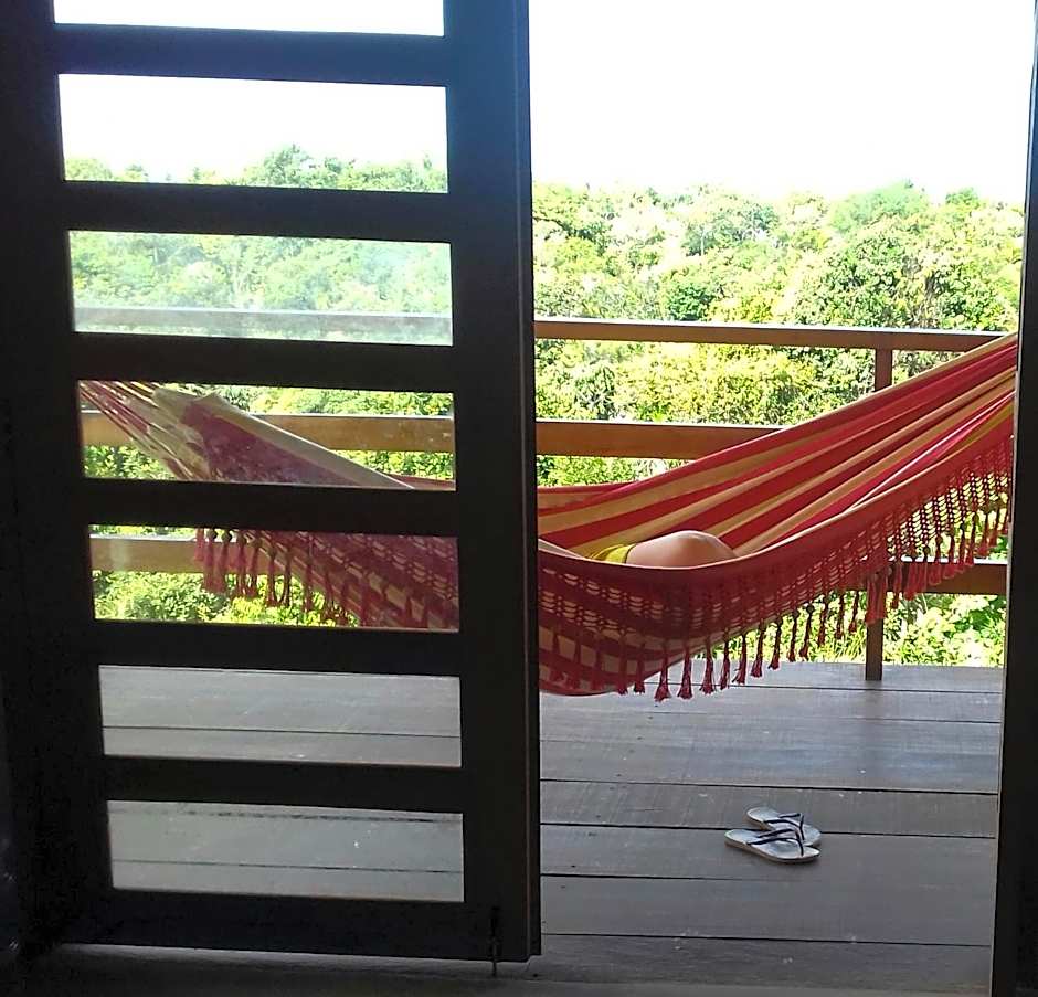 Pousada Reis Magos Nova Caraiva