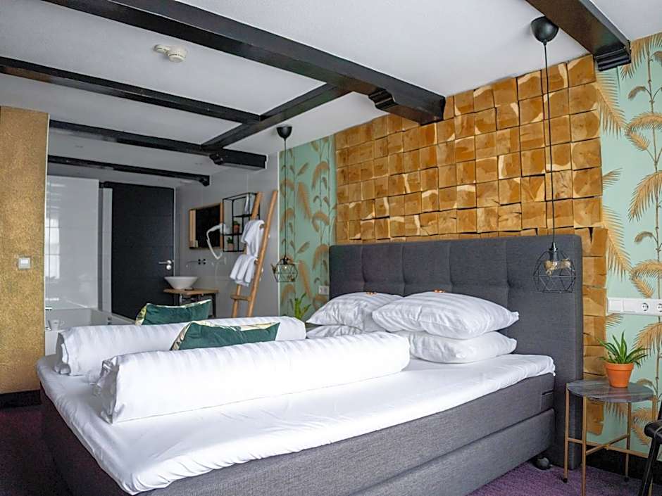 Photo 1 of 21 of Deluxe Suite