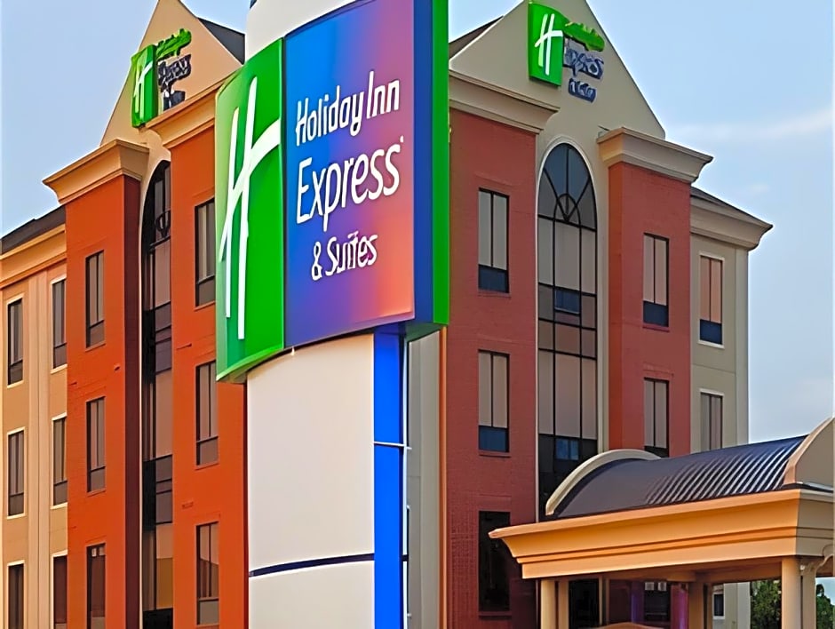 Holiday Inn Express Hotel & Suites La Porte