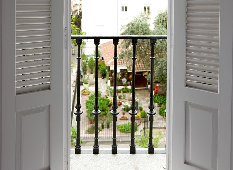 NH Collection Madrid Palacio de Tepa