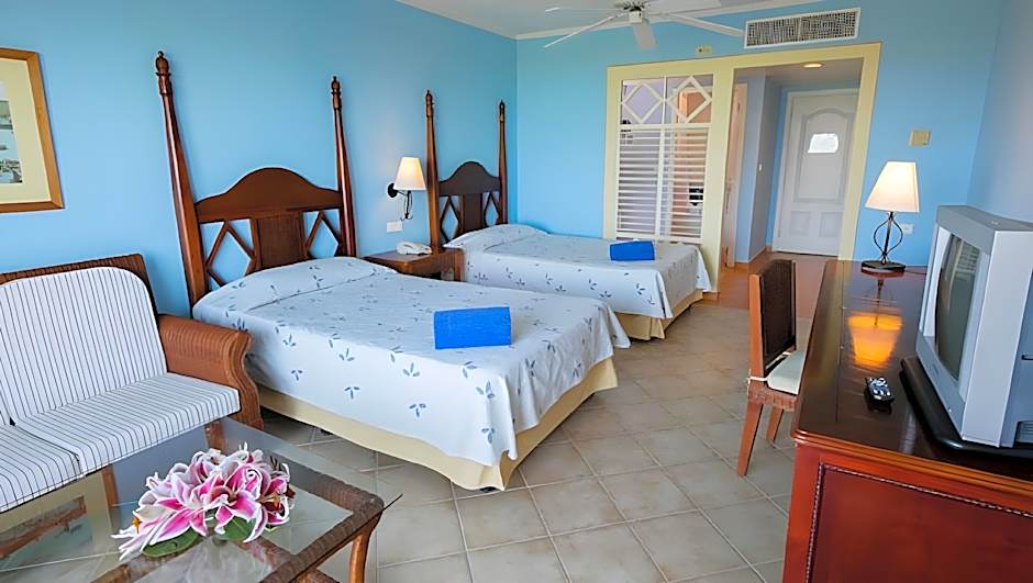 Starfish St Lucia - All Inclusive