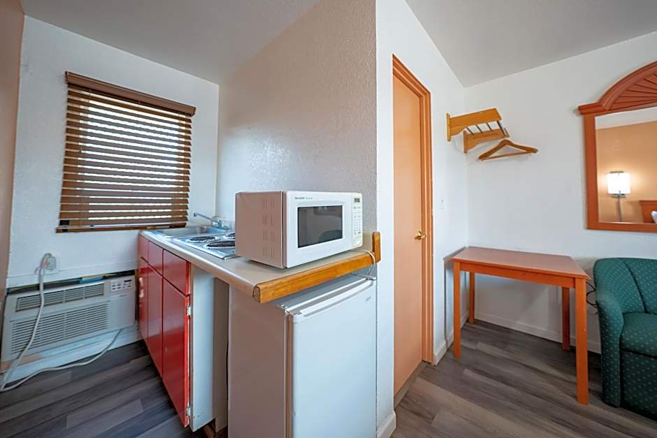 Budget Inn Madras by OYO