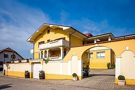 Haus Martin***- Schneeberger