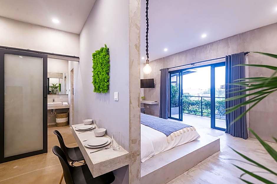 Canggu Dream Studios & Villas