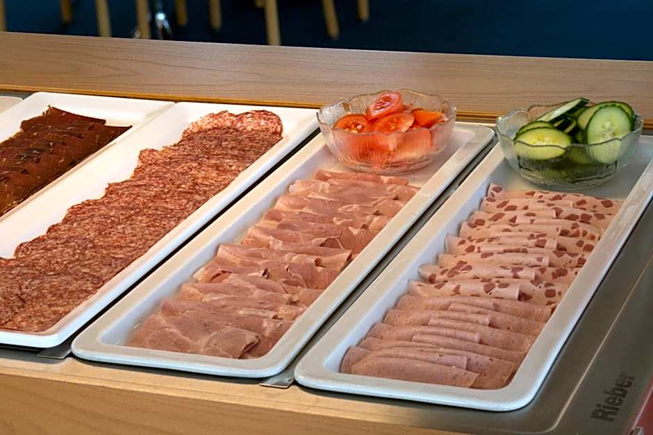 Hotel Restaurant Florida