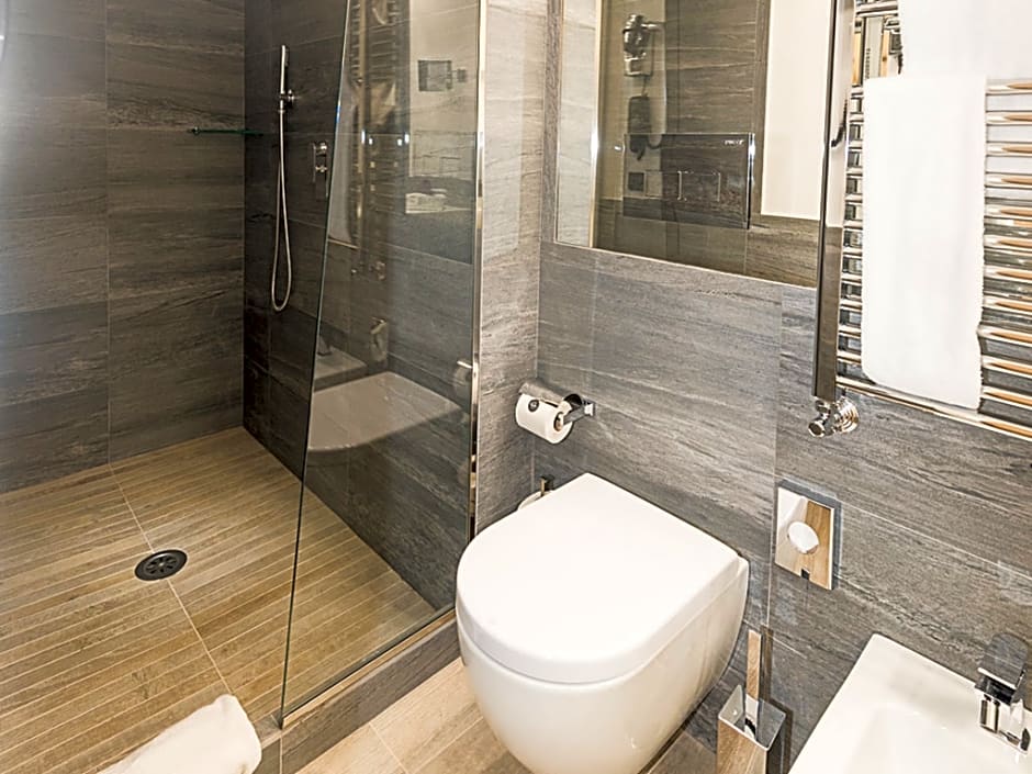 LHP Hotel Santa Margherita Palace & SPA