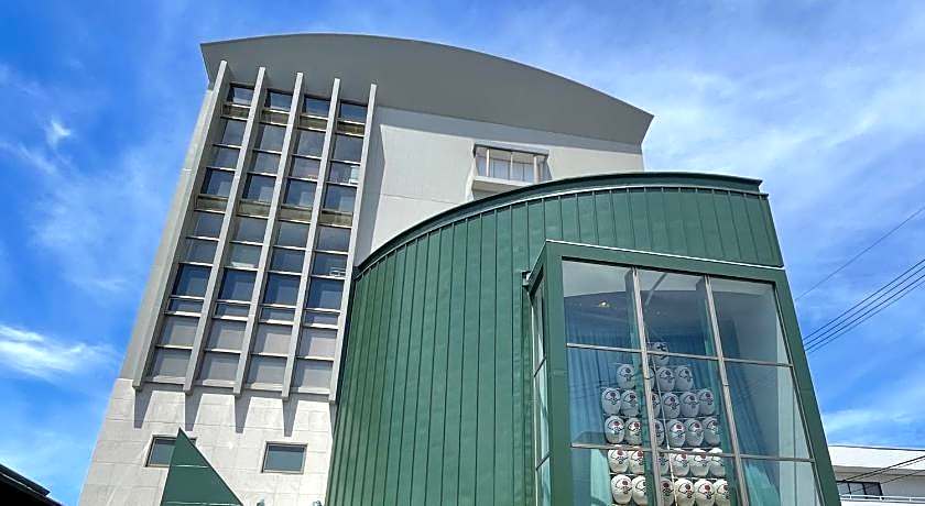 Toyoko Inn Akita-eki Higashi-guchi