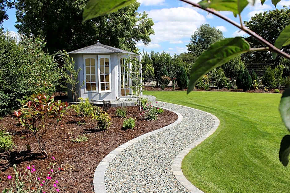 Crowfield Country House