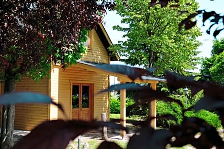 Matkó Airport és Élményközpont