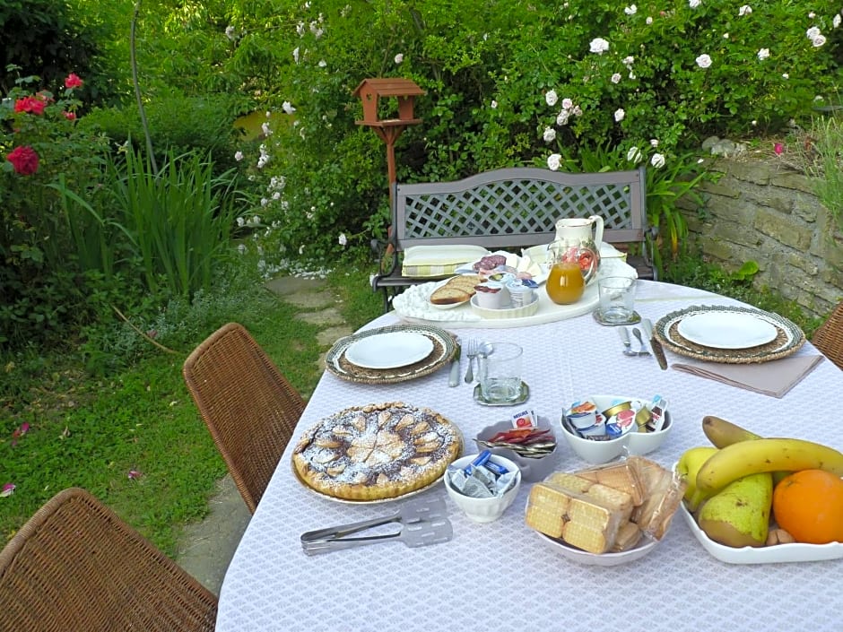 B&B The Roses Garden