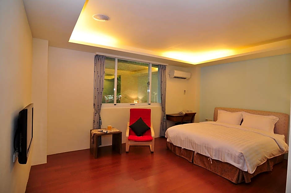 Cheng-Ping Hot Spring Inn