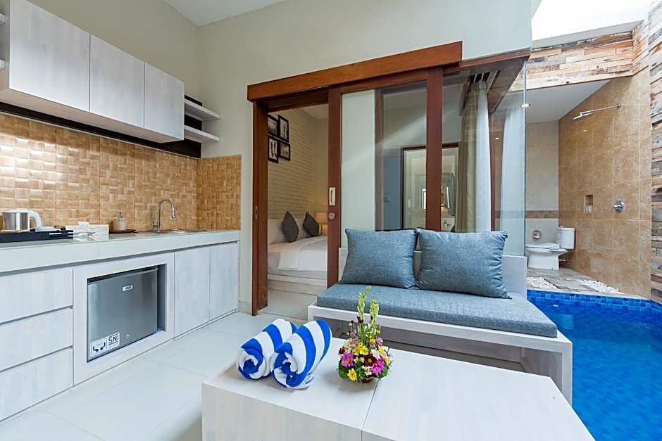 Paisa Seminyak Living