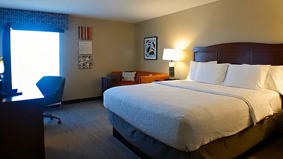 Hampton Inn Houma
