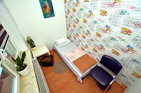 Small Single Room