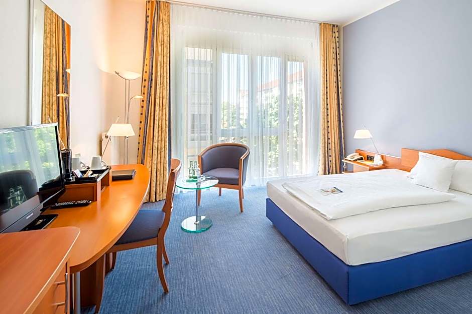 Best Western Hotel AM Strassberger Tor