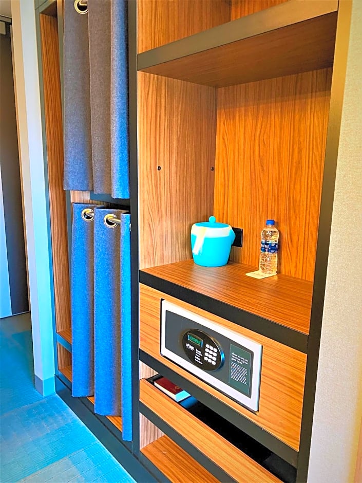 Aloft Raleigh