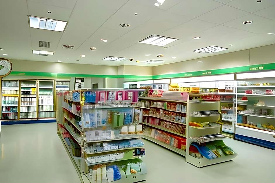 The K Jirisan Family Hotel