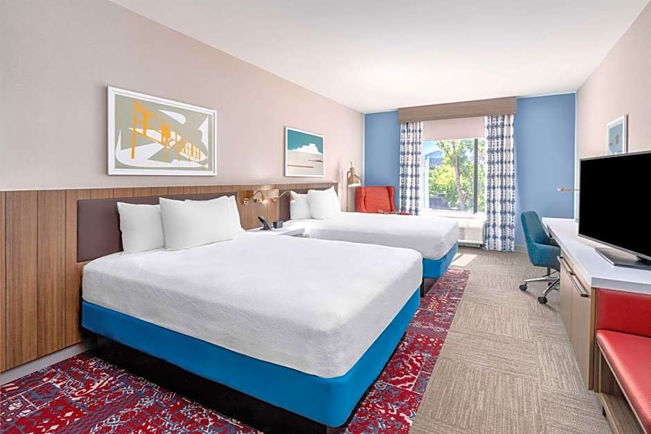 Hilton Garden Inn Trinidad Downtown