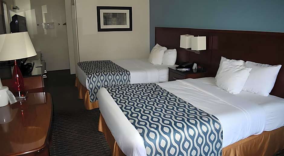 Rodeway Inn Kanab