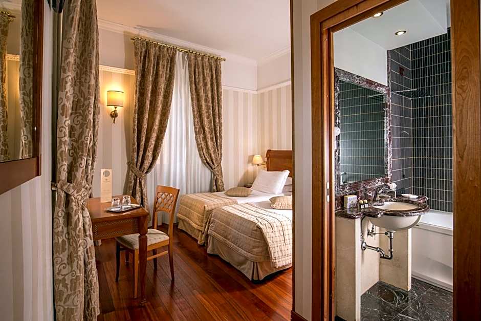 Albergo Ottocento