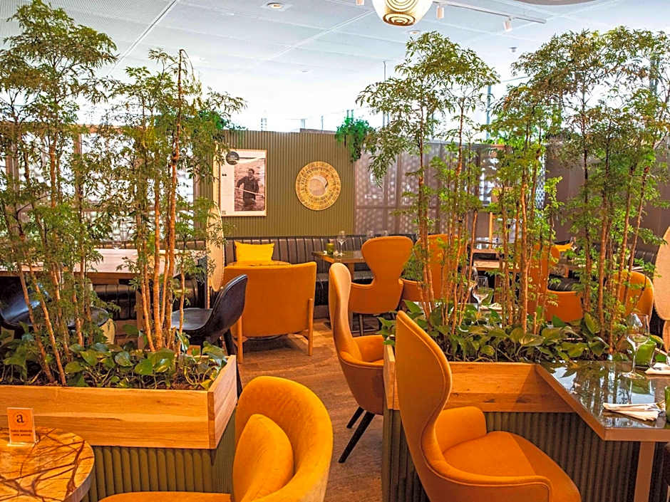 Pullman Paris Centre Bercy